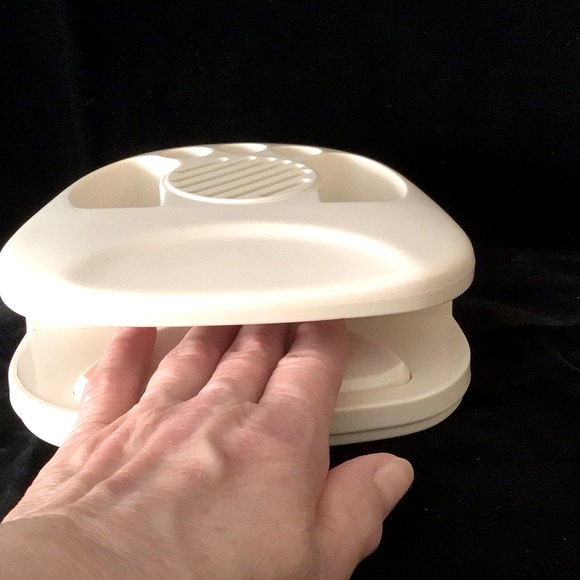 Nail Dryer Battery Operated - Picture 1 of 4